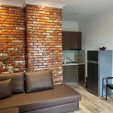 Hotel Brifs Шенгін Екстер'єр фото