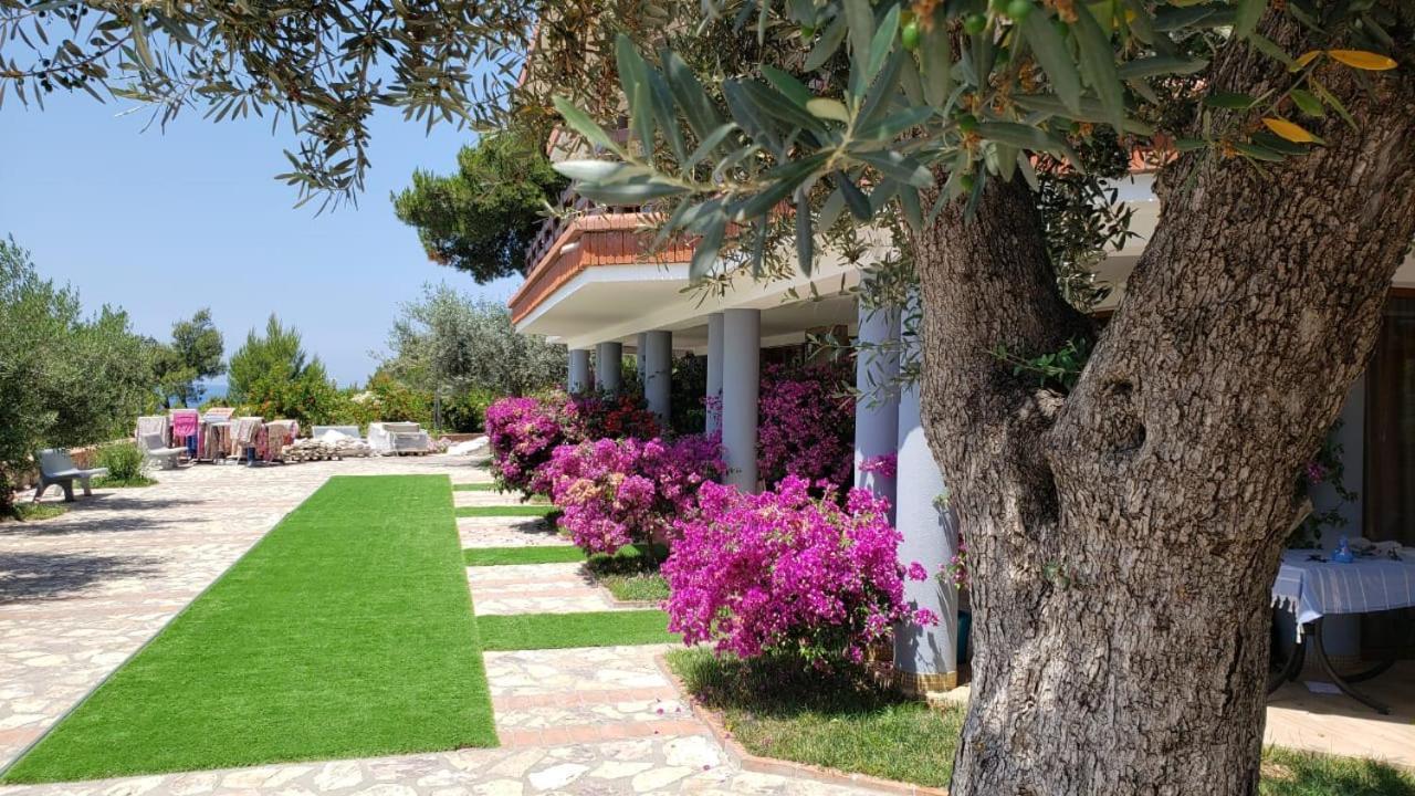 Hotel Brifs Шенгін Екстер'єр фото